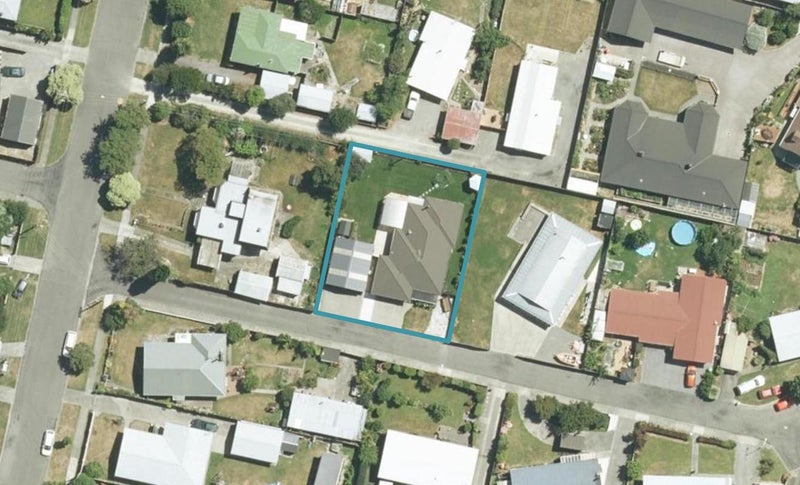 1B Cresswell Lane, Riversdale, Blenheim - Carousel 1