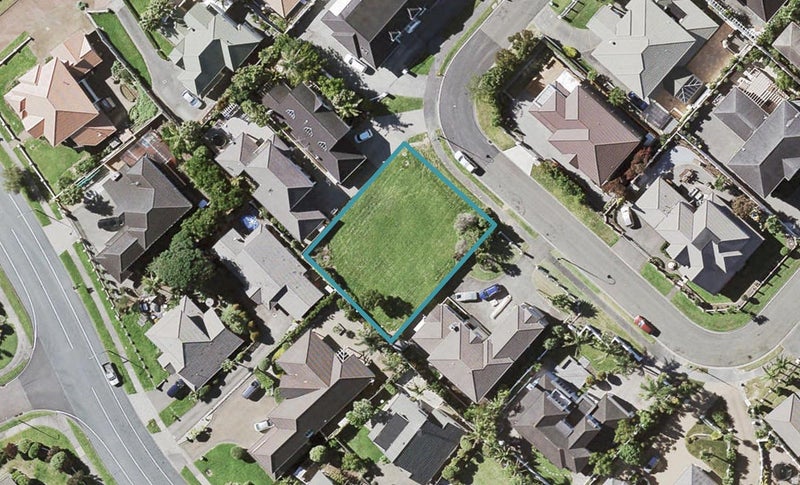 23 Haven Crest, Somerville, Auckland - Carousel 1