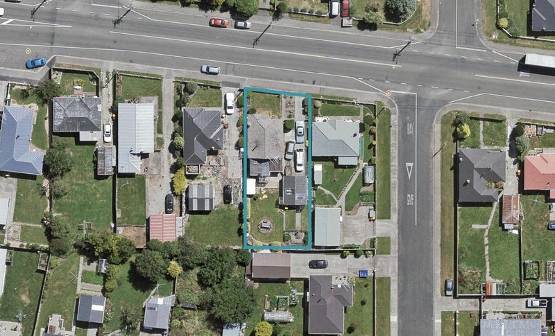 111 Bay Road, Grasmere, Invercargill - Carousel 1