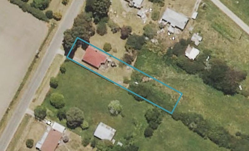 34 Waihirere Domain Road, Waihirere, Gisborne - Carousel 1