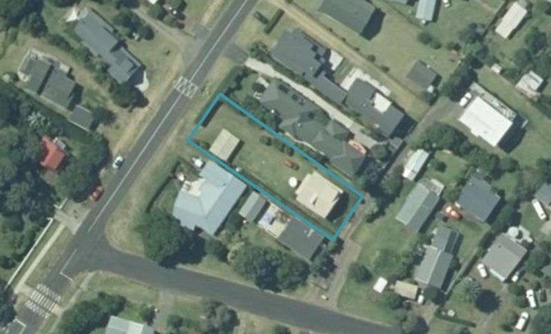 21 Hahei Beach Road, Hahei, Whitianga - Carousel 1