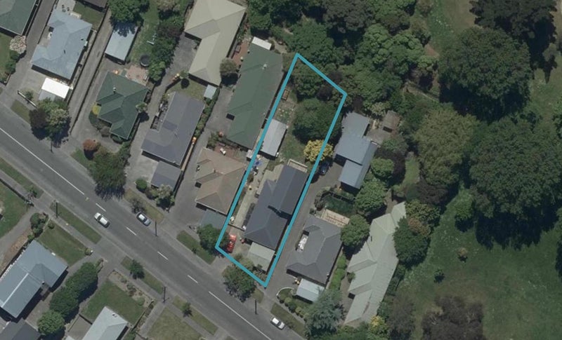 16 Woodbury Street, Avonhead, Christchurch - Carousel 1