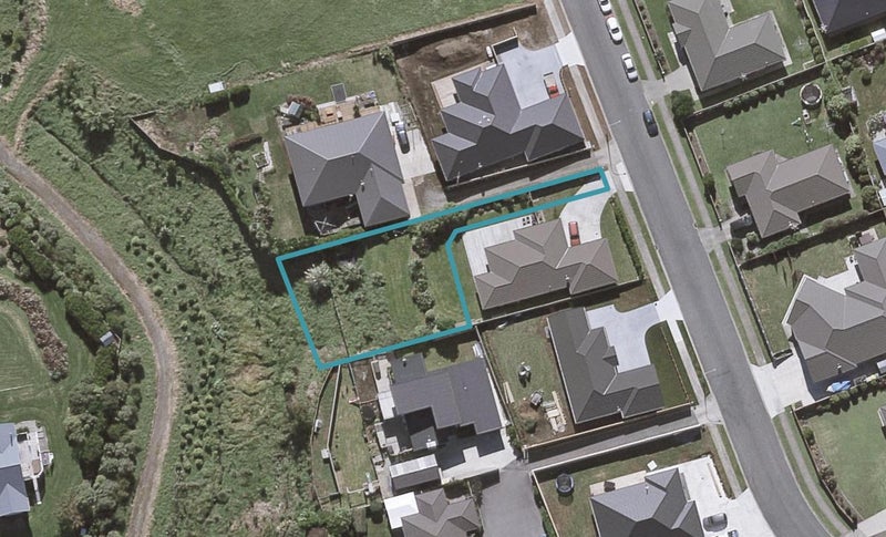 22A Jules CRES, Bell Block, New Plymouth - Carousel 1