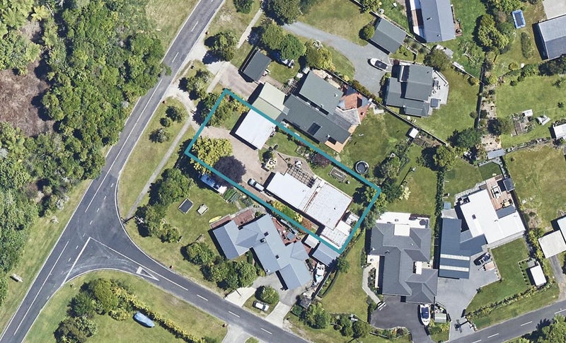 11 Okareka Loop Road, Lake Okareka, Rotorua - Carousel 1
