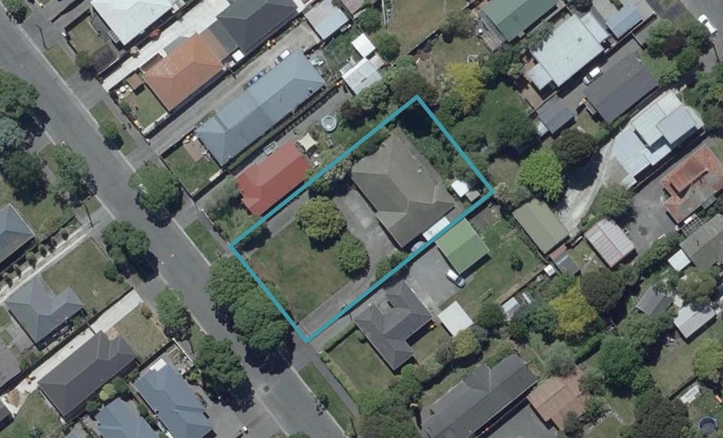 21 Flemington Avenue, North New Brighton, Christchurch - Carousel 1