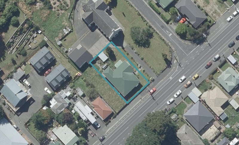 87 North Road, North East Valley, Dunedin - Carousel 1