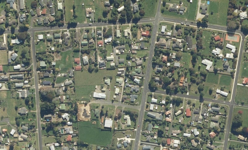 10B Short Street, Kihikihi, Te Awamutu - Carousel 1