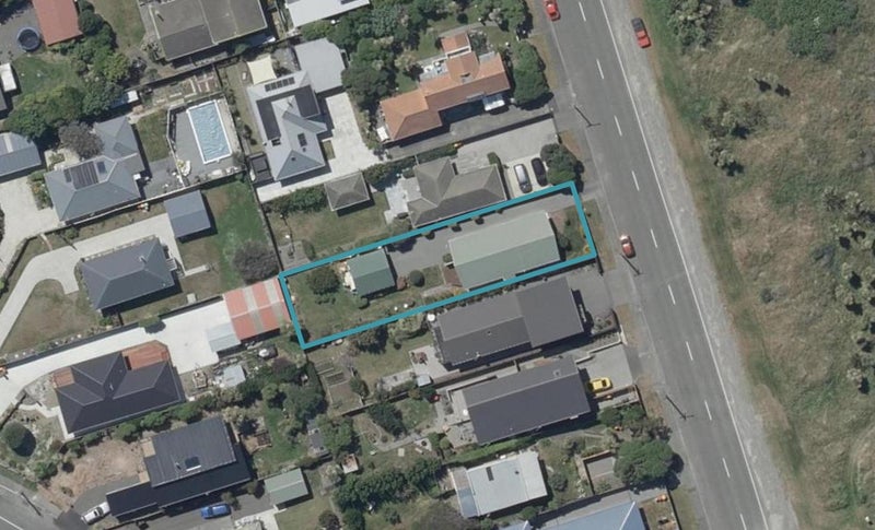 516 Marine Parade, South New Brighton, Christchurch - Carousel 1