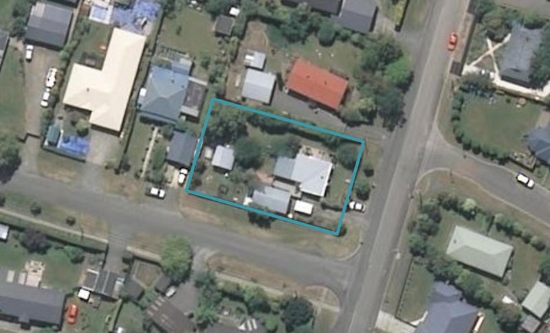 1283 Courtenay Road, Kirwee - Carousel 1