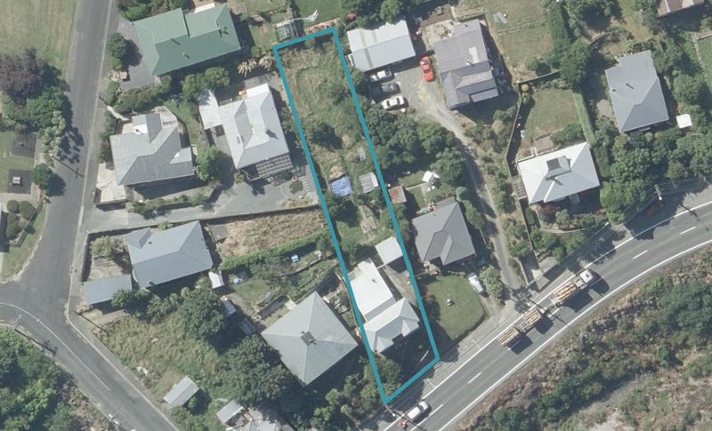 289 Ravensbourne Road, Ravensbourne, Dunedin - Carousel 1