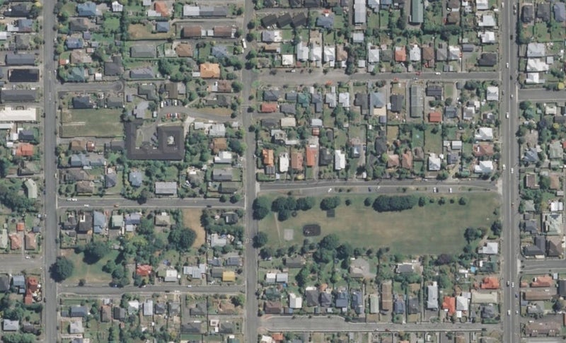 23 Lough Street, West End, Timaru - Carousel 1
