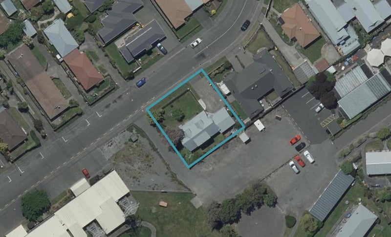 10 Takaro Avenue, Sockburn, Christchurch - Carousel 1
