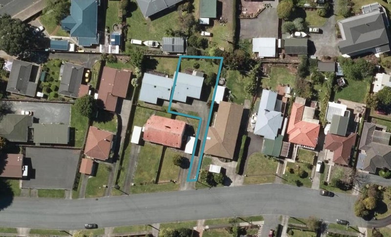 5B Radcliffe Street, Kensington, Whangarei - Carousel 1
