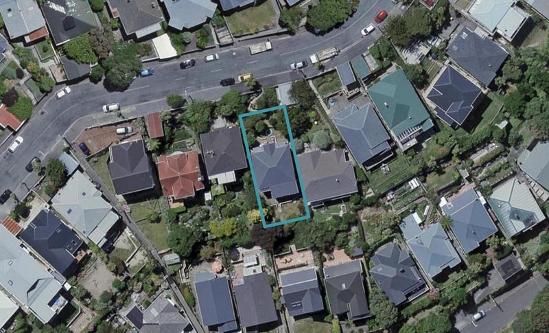 47 Matai Road, Hataitai, Wellington - Carousel 1