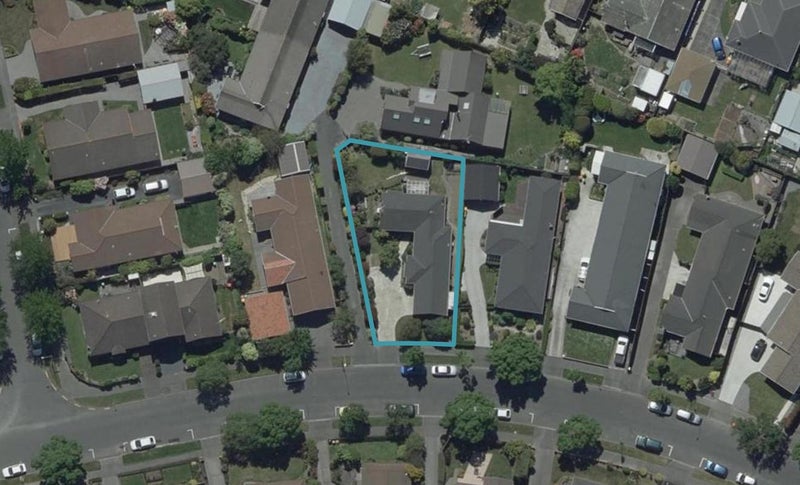 14 Montclare Avenue, Ilam, Christchurch - Carousel 1