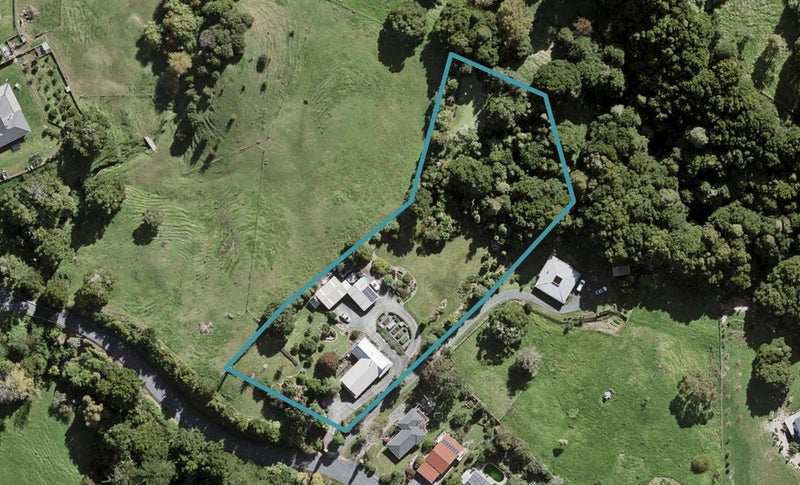 84 Worker Road, Wellsford, Wellsford - Carousel 1