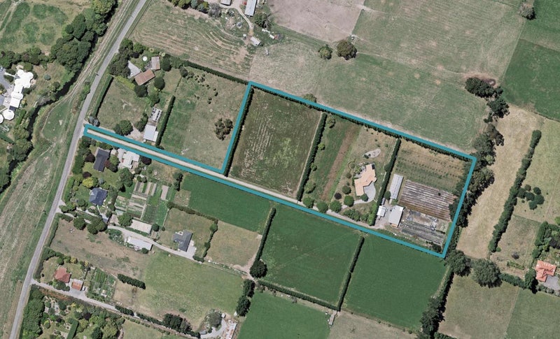 190 Giles Road, Kaiapoi, Kaiapoi - Carousel 1