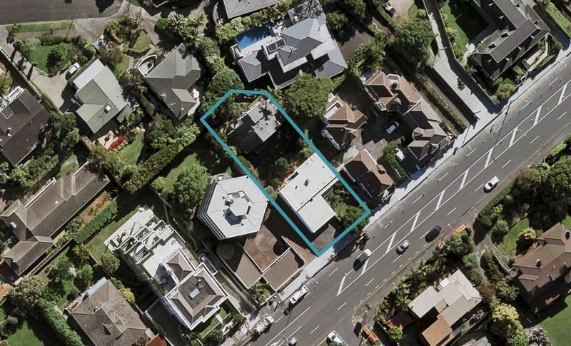 1/568 Remuera Road, Remuera, Auckland - Carousel 1