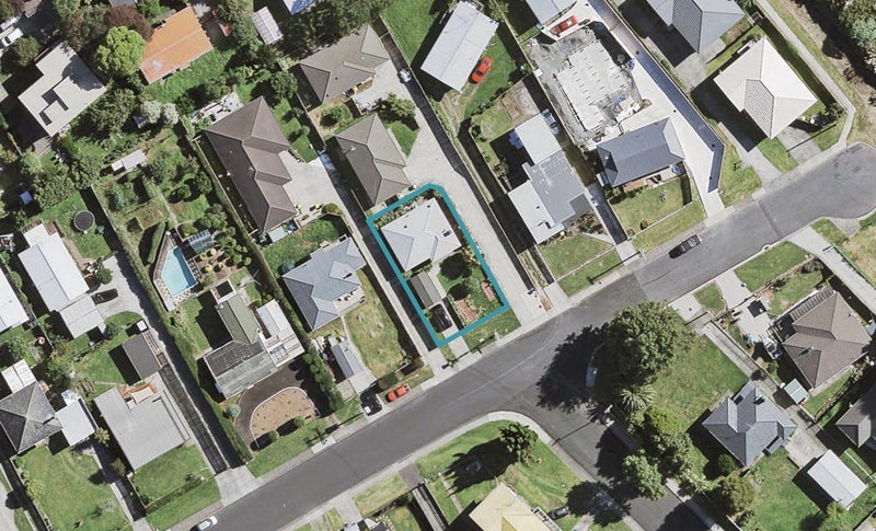 22 Short Street, Papakura, Papakura - Carousel 1