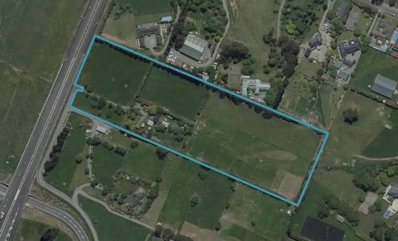 302 Russley Road, Avonhead, Christchurch - Carousel 1