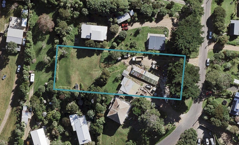 18 Calais Terrace, Ostend, Waiheke Island - Carousel 1