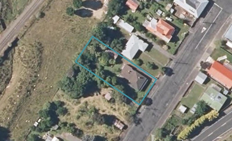 9 Broadway, Mangaweka - Carousel 1