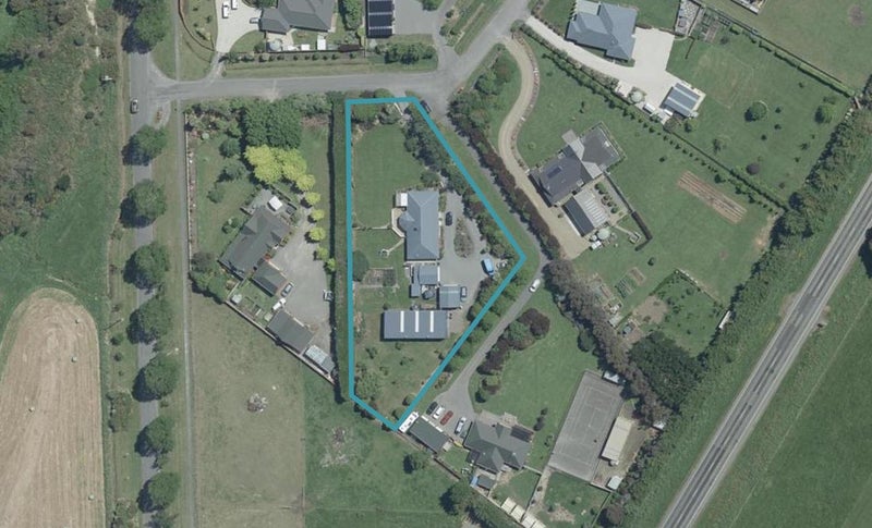 4 Mclean Drive, Leithfield, Amberley - Carousel 1