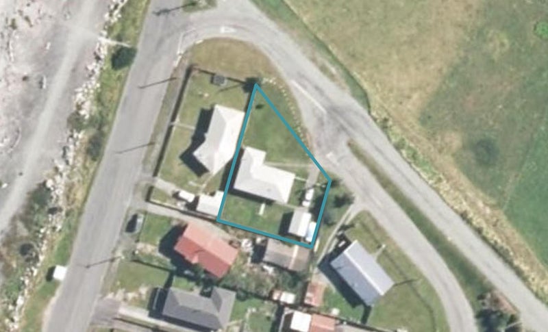 2 Monro Street, Cobden, Greymouth - Carousel 1