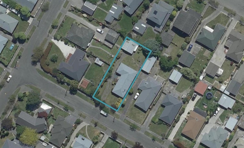 40 Chedworth Avenue, Bishopdale, Christchurch - Carousel 1