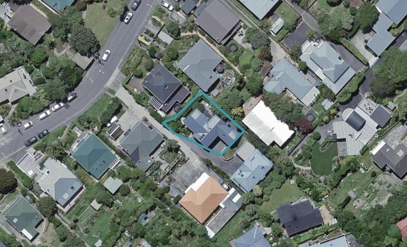 36A Abbott Street, Ngaio, Wellington - Carousel 1