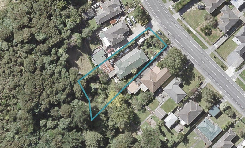 93 Wellington Road, Wainuiomata, Lower Hutt - Carousel 1
