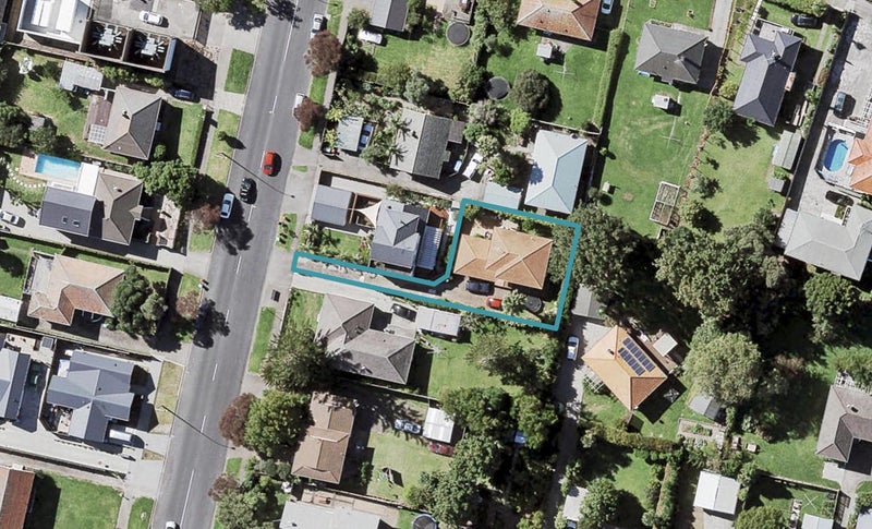 6A Line Road, Glen Innes, Auckland - Carousel 1