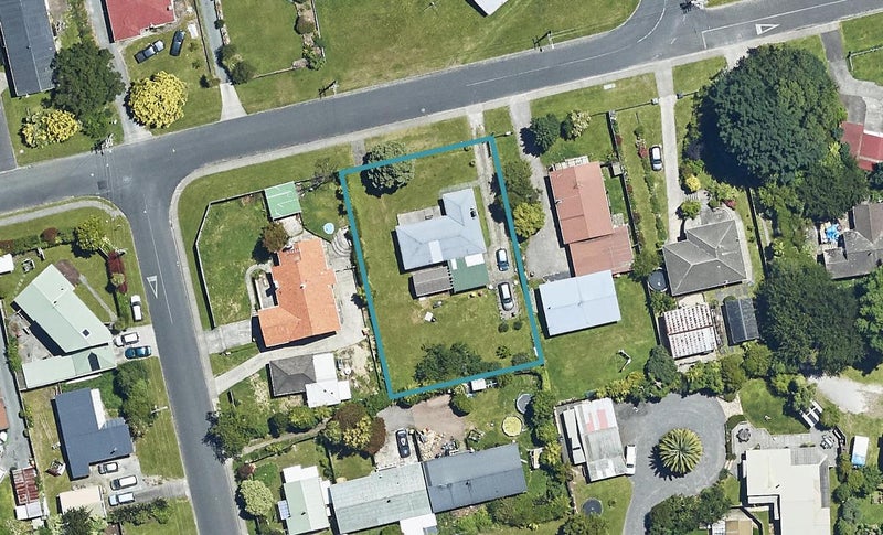 8 Frank Street, Koutu, Rotorua - Carousel 1