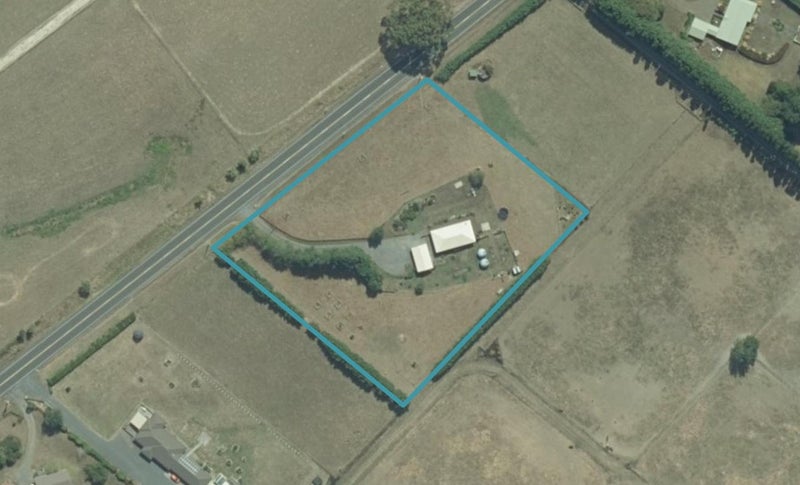 384 Mangatangi Road, Pokeno - Carousel 1