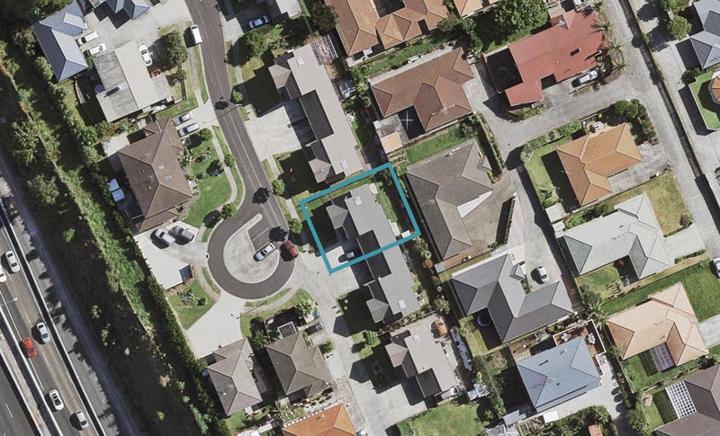8 Whitbourne Heights, Manurewa, Auckland - Carousel 1