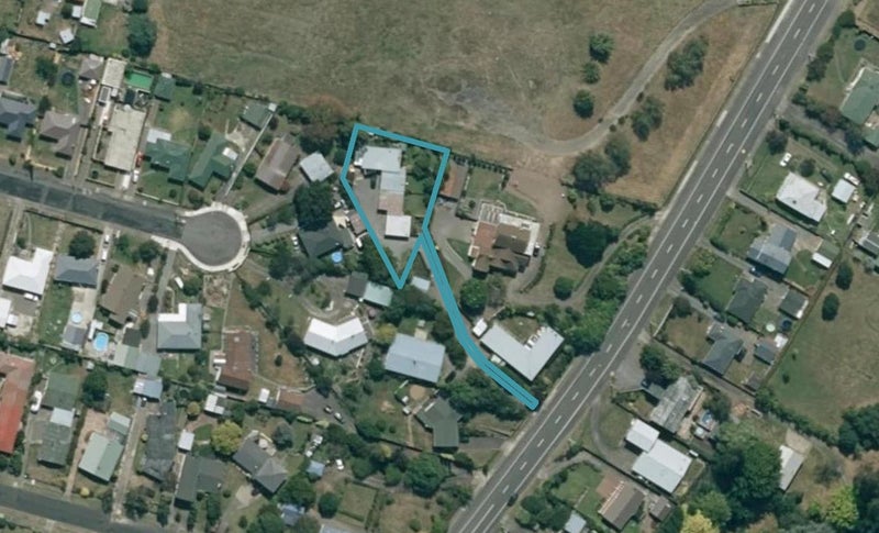 126 Porangahau Road, Waipukurau, Waipukurau - Carousel 1