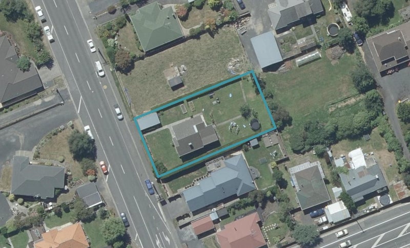 69 Riccarton Road East, East Taieri, Mosgiel - Carousel 1