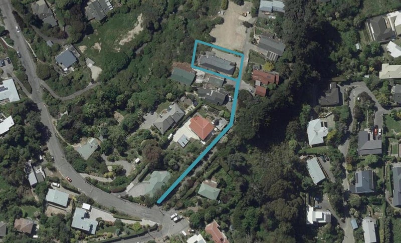 1/7 Errol Lane, Huntsbury, Christchurch - Carousel 1