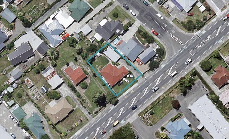 206 Pakowhai Road, Frimley, Hastings - Carousel 1
