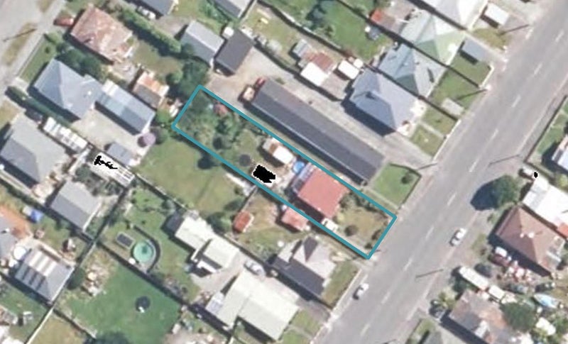 142 Preston Road, Blaketown, Greymouth - Carousel 1