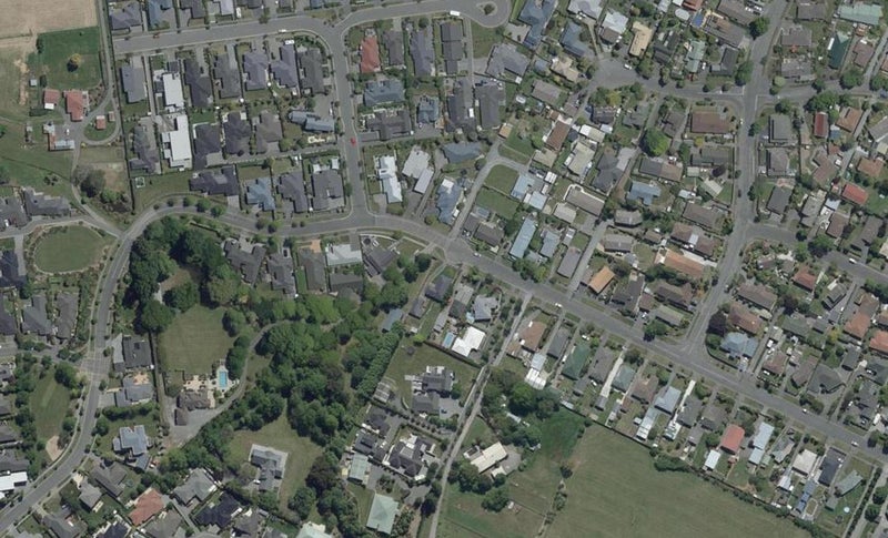101 Englefield Road, Northwood, Christchurch - Carousel 1
