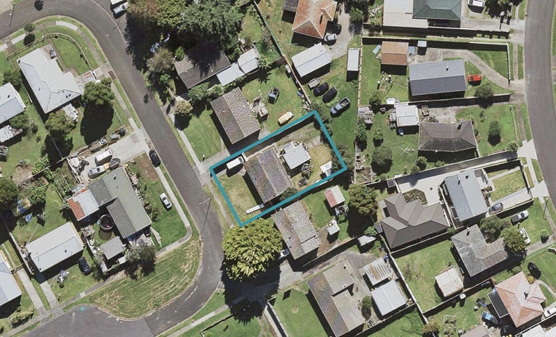 26 Forbury Place, Mangere, Auckland - Carousel 1