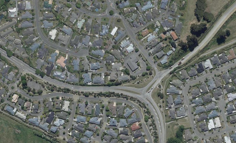 4 Timbers Lane, Parklands, Christchurch - Carousel 1
