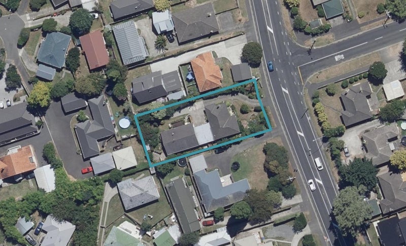347A Peachgrove Road, Fairfield, Hamilton - Carousel 1