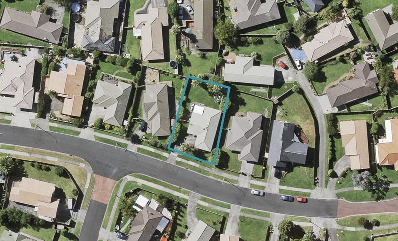 16 Elderberry Road, Burswood, Auckland - Carousel 1