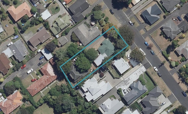 6 Cardrona Road, Beerescourt, Hamilton - Carousel 1