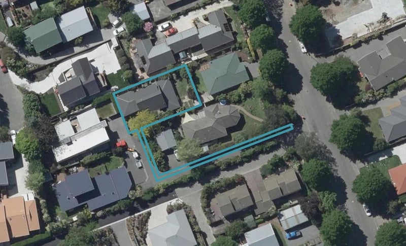 72A Bowenvale Avenue, Cashmere, Christchurch - Carousel 1
