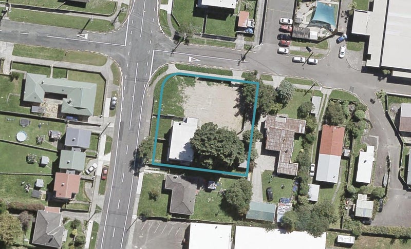 229 George Street, Stokes Valley, Lower Hutt - Carousel 1
