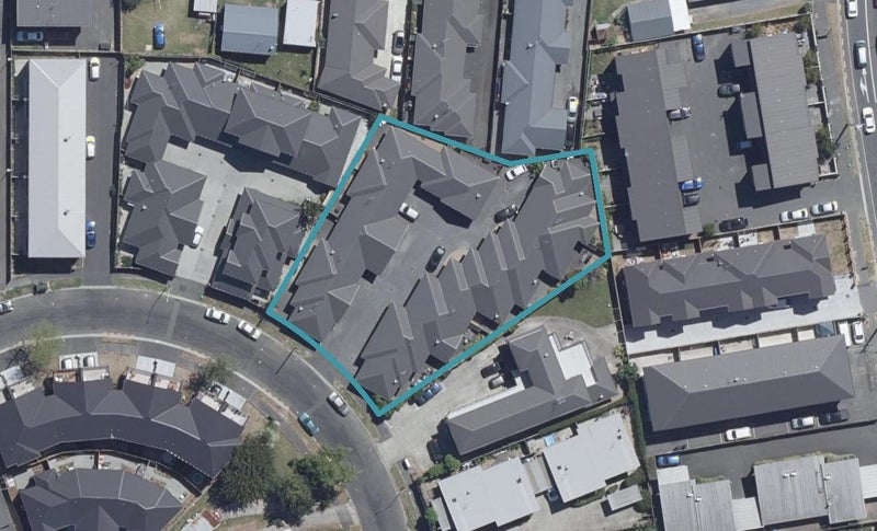 5/31 Jones Crescent, Melville, Hamilton - Carousel 1