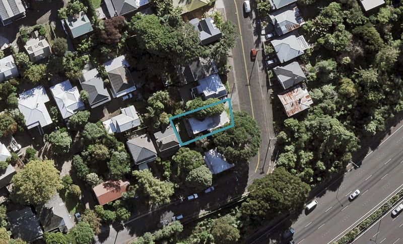 37 King Street, Grey Lynn, Auckland - Carousel 1